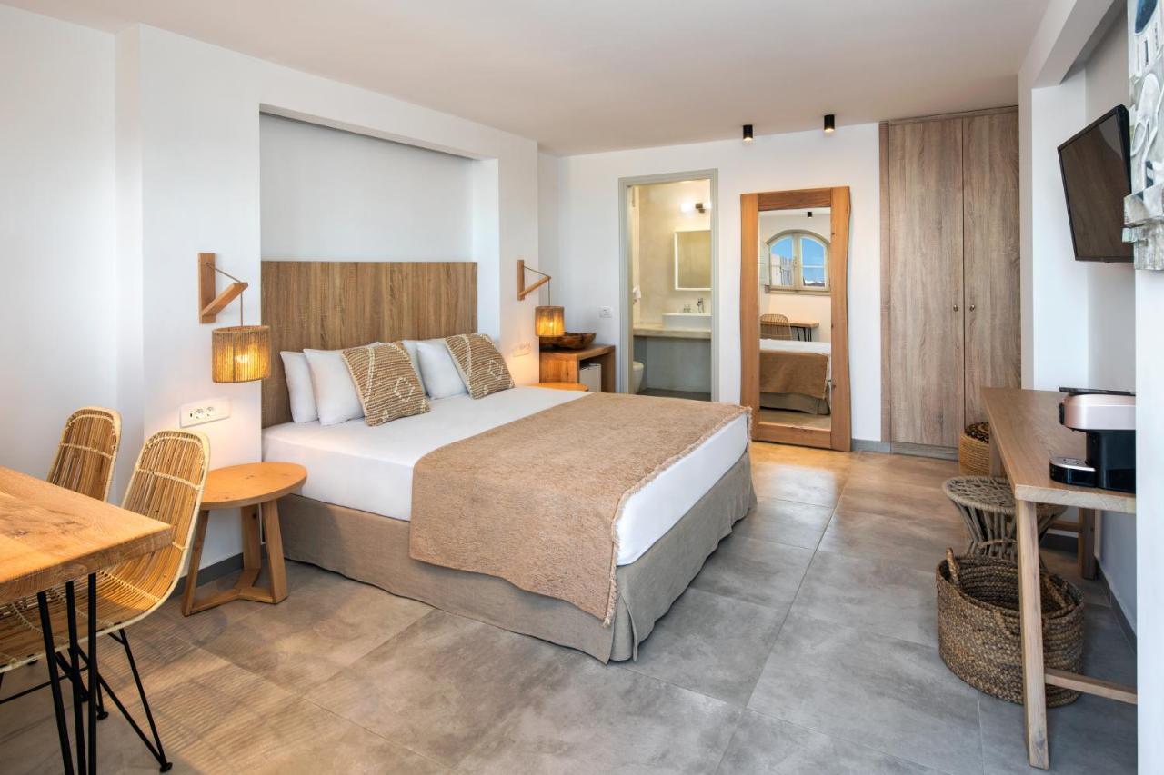 Hotel Kokkinos Akrotiri (Santorini)