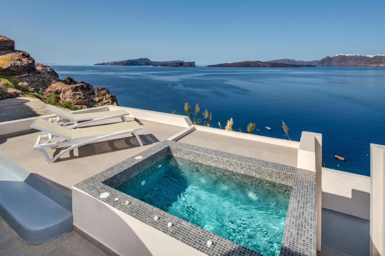 Kokkinos Hotel