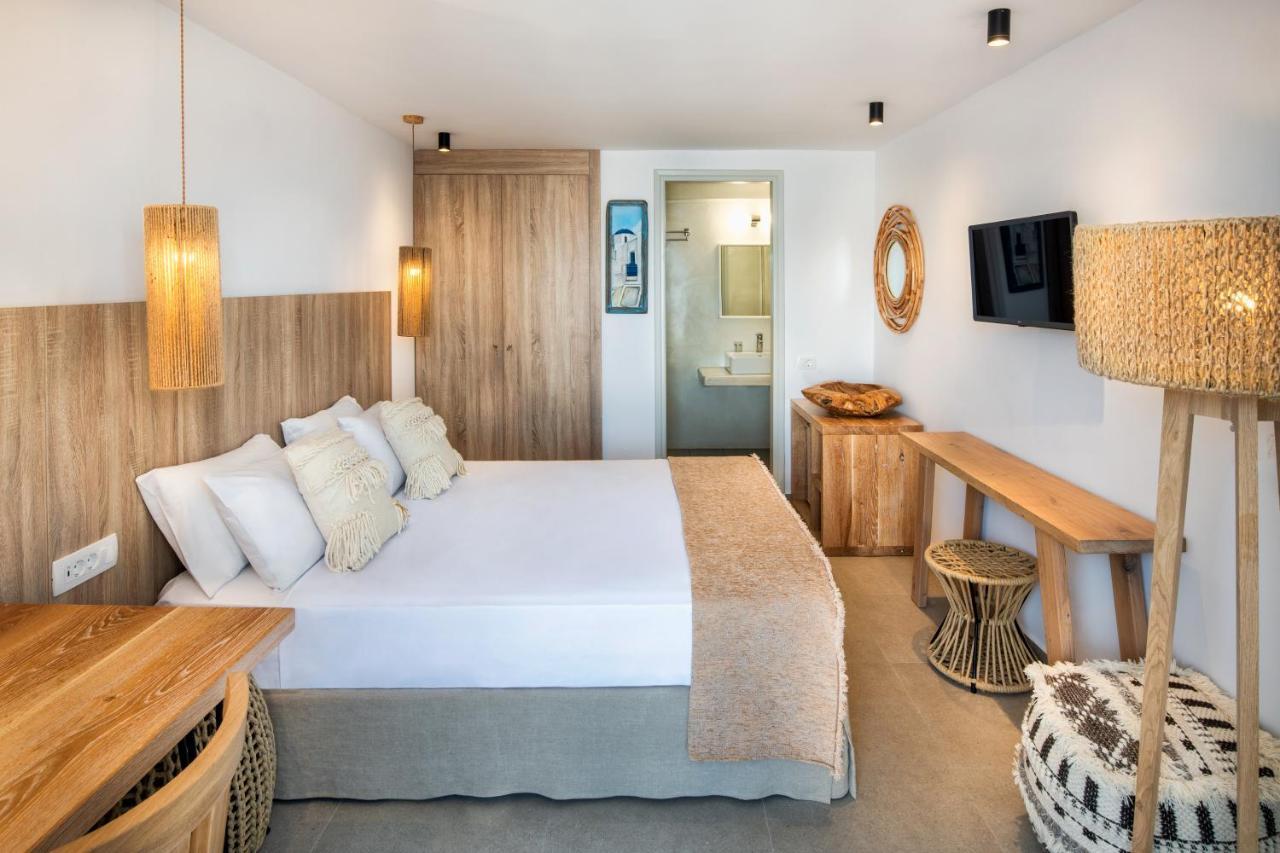 Kokkinos Hotel 3*