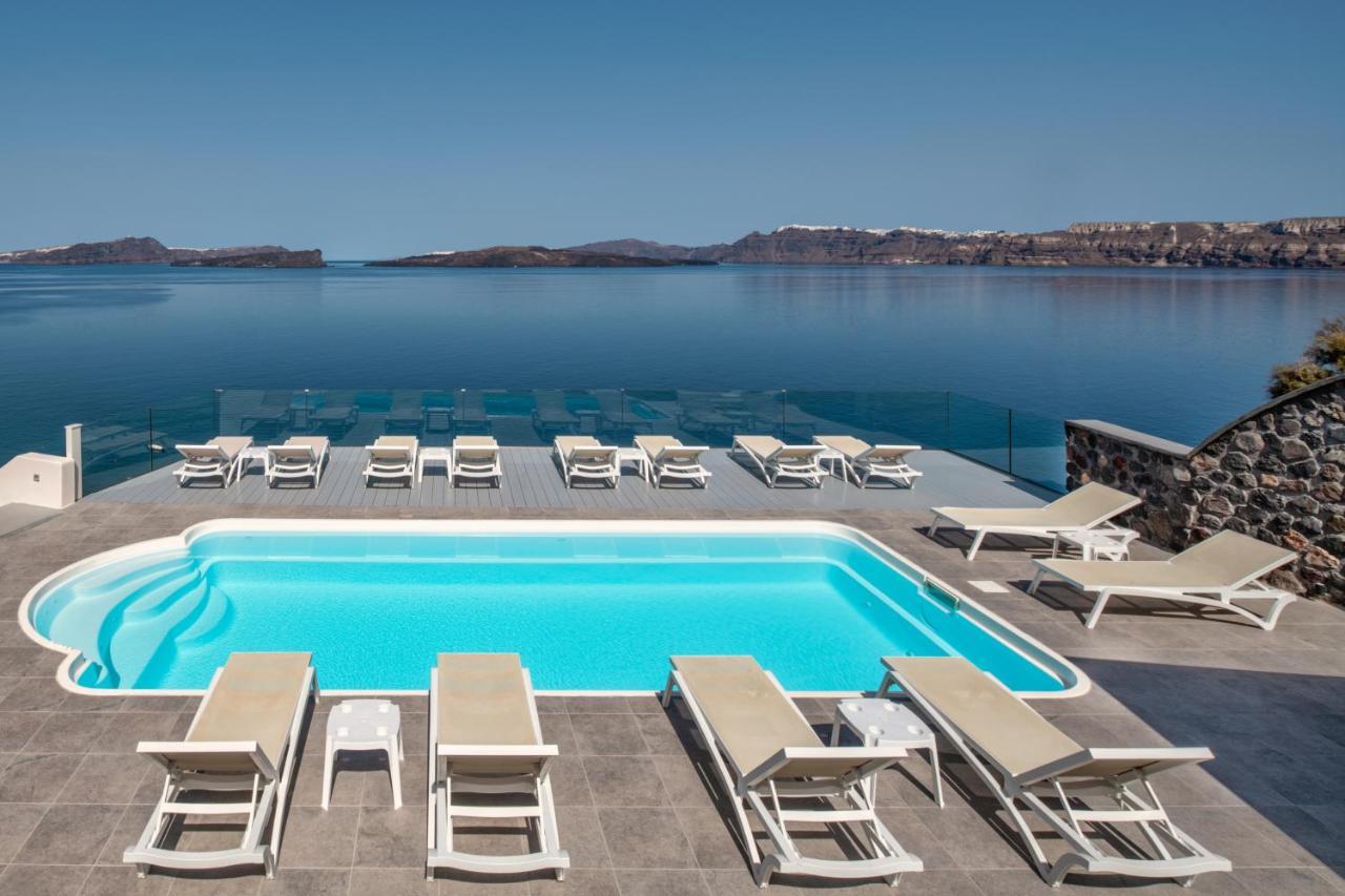 Hotel Kokkinos 3*