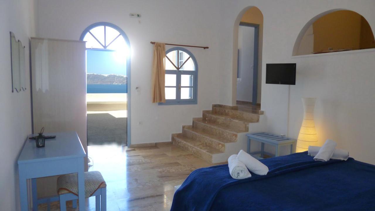 Hotel Kokkinos Akrotiri (Santorini)