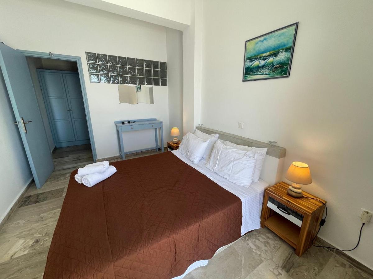 Kokkinos Hotel