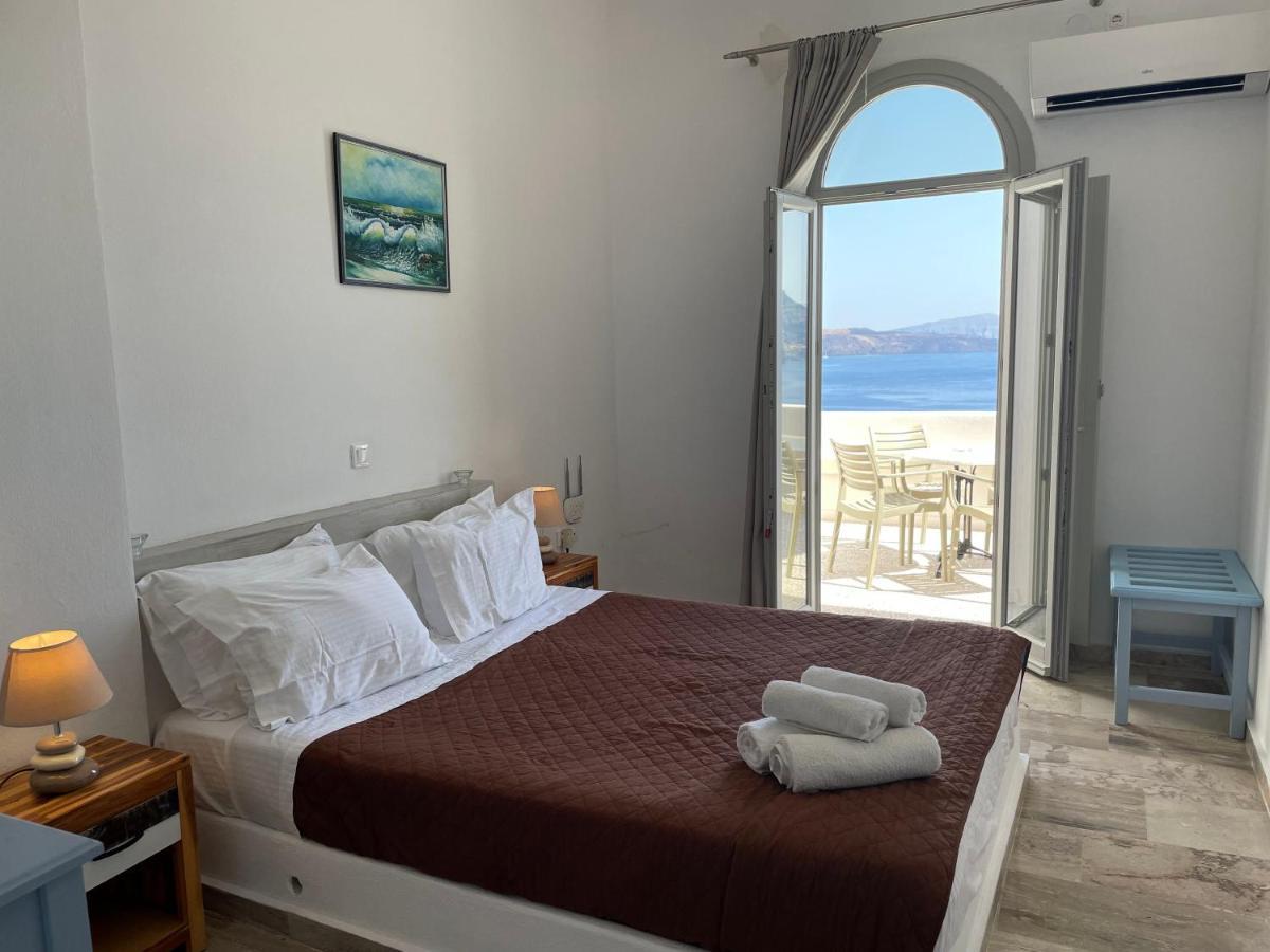Hotel Kokkinos