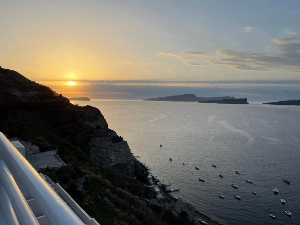 Hotel Kokkinos Akrotiri (Santorini)