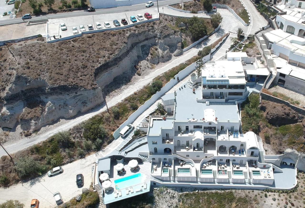 Hotel Kokkinos 3*