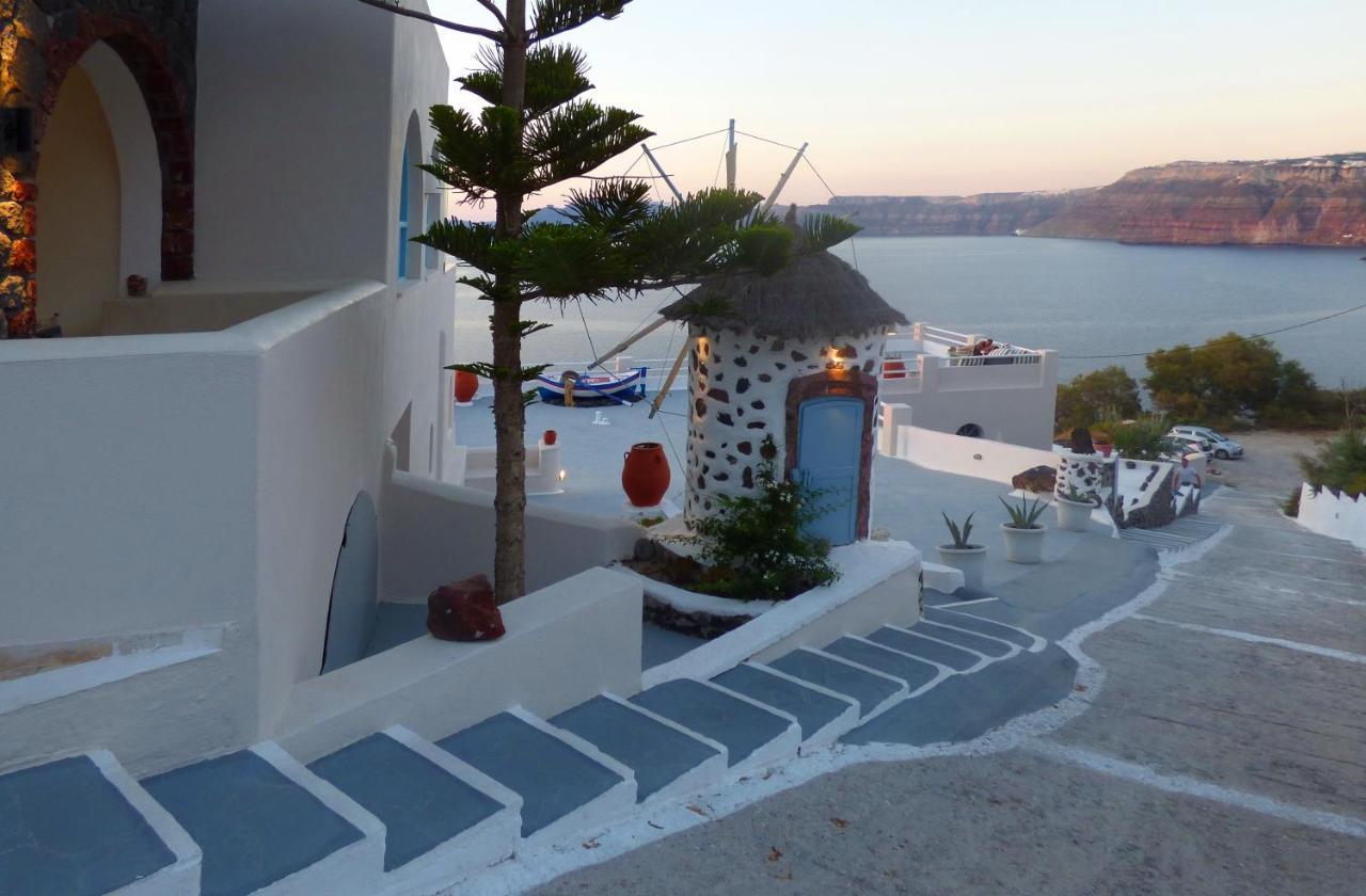 Kokkinos Hotel 3*