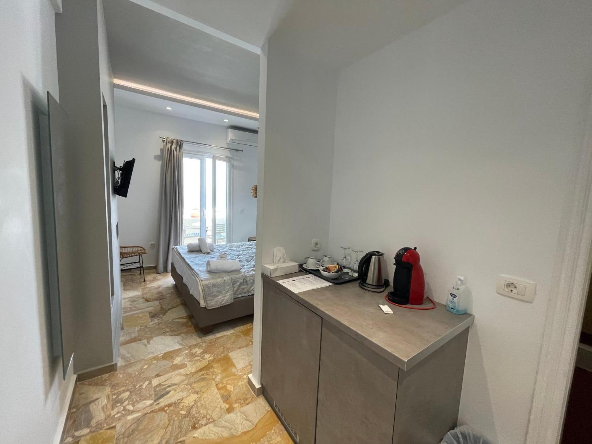Hotel Kokkinos Akrotiri (Santorini)