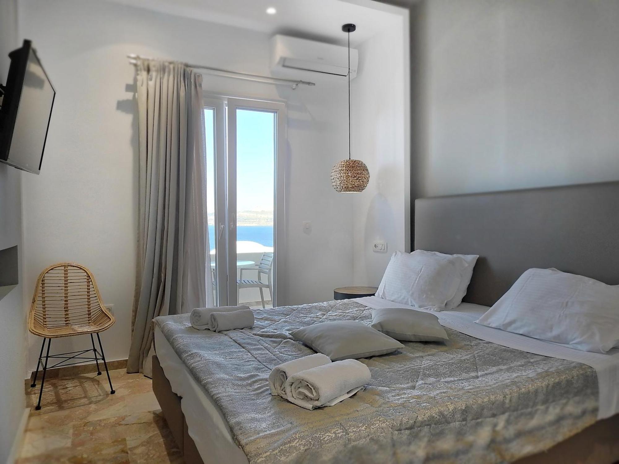 Kokkinos 3* Akrotiri (Santorini)