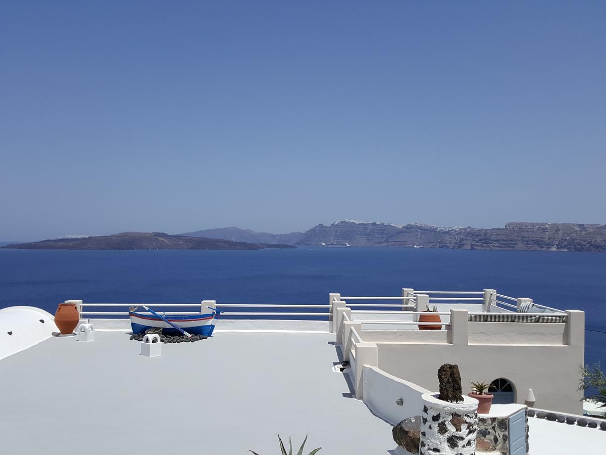Kokkinos 3* Akrotiri (Santorini)