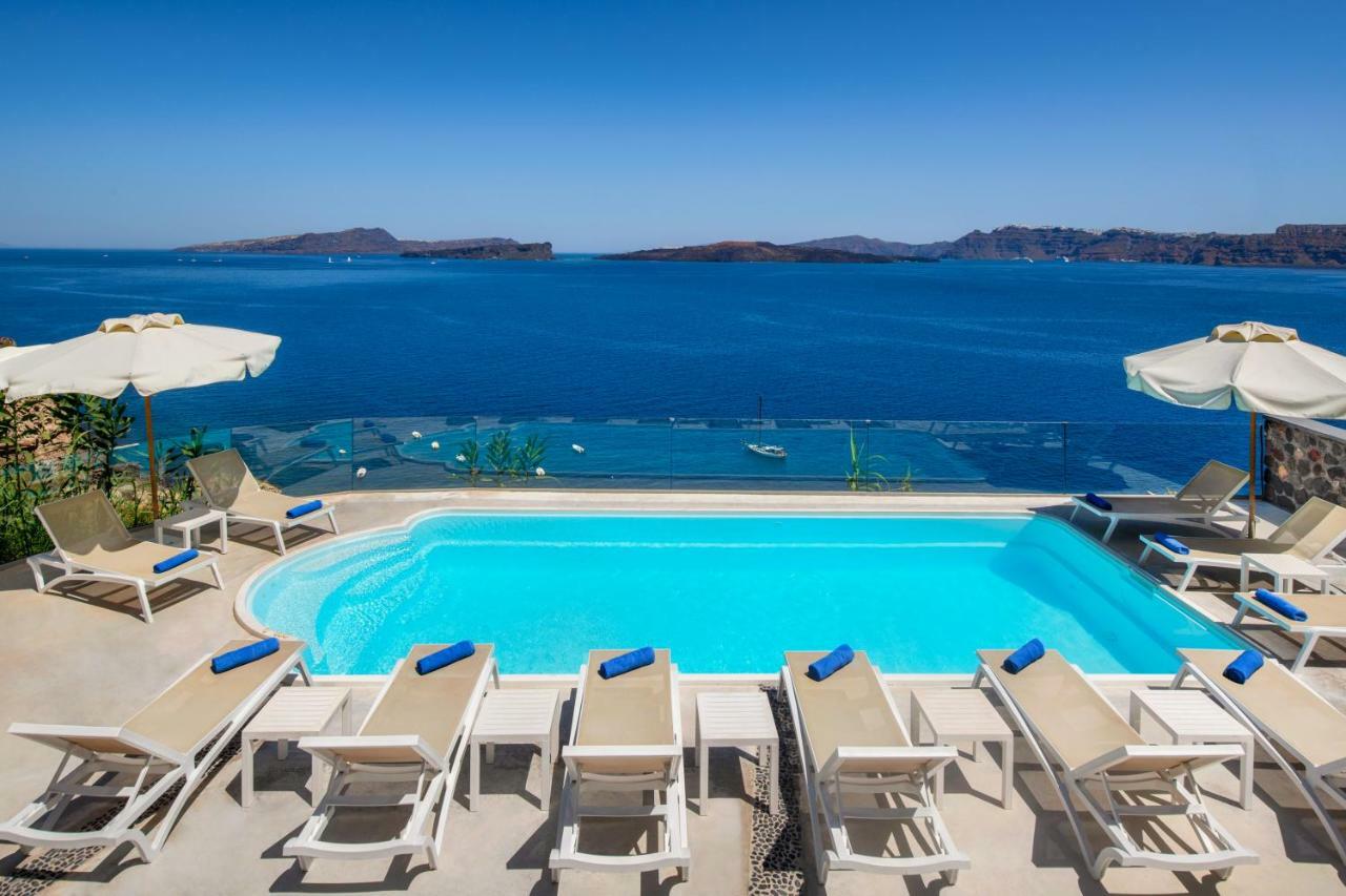 Hotel Kokkinos