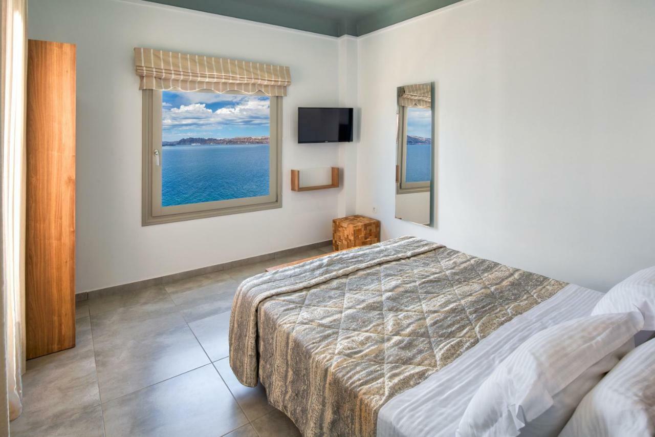 Hotel Kokkinos