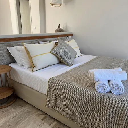 Kokkinos Villas Akrotiri  Exterior photo