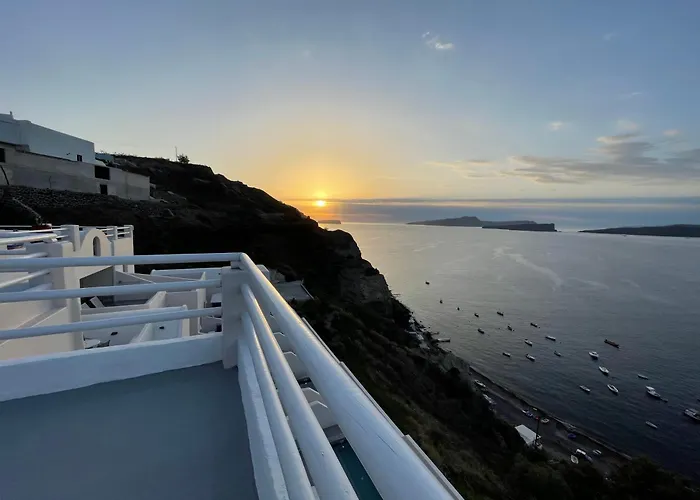 Kokkinos Villas