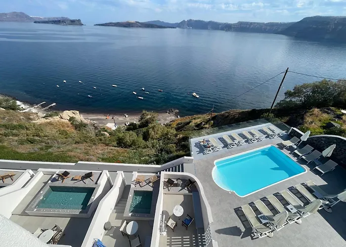 Kokkinos Villas