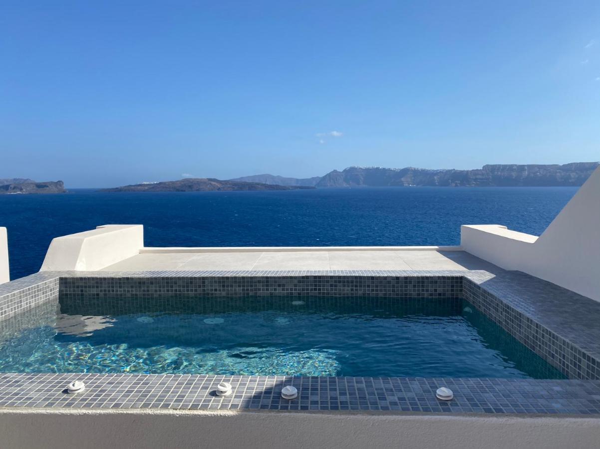 Hotel Kokkinos Akrotírion