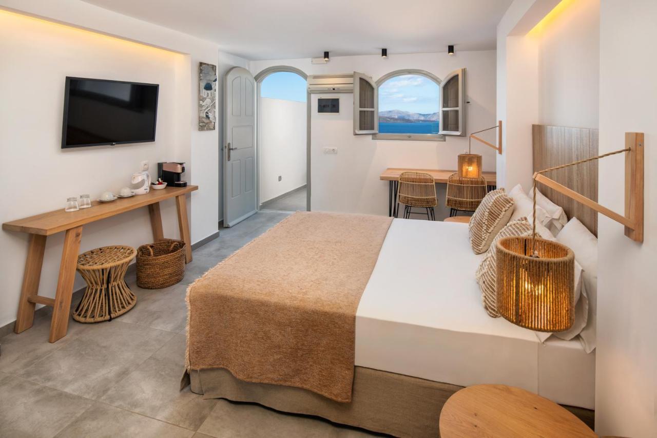 Kokkinos Hotel 3*