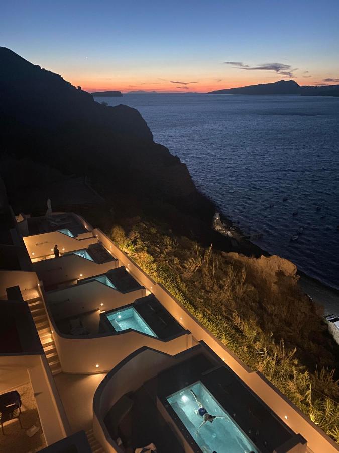 Hotel Kokkinos Akrotírion