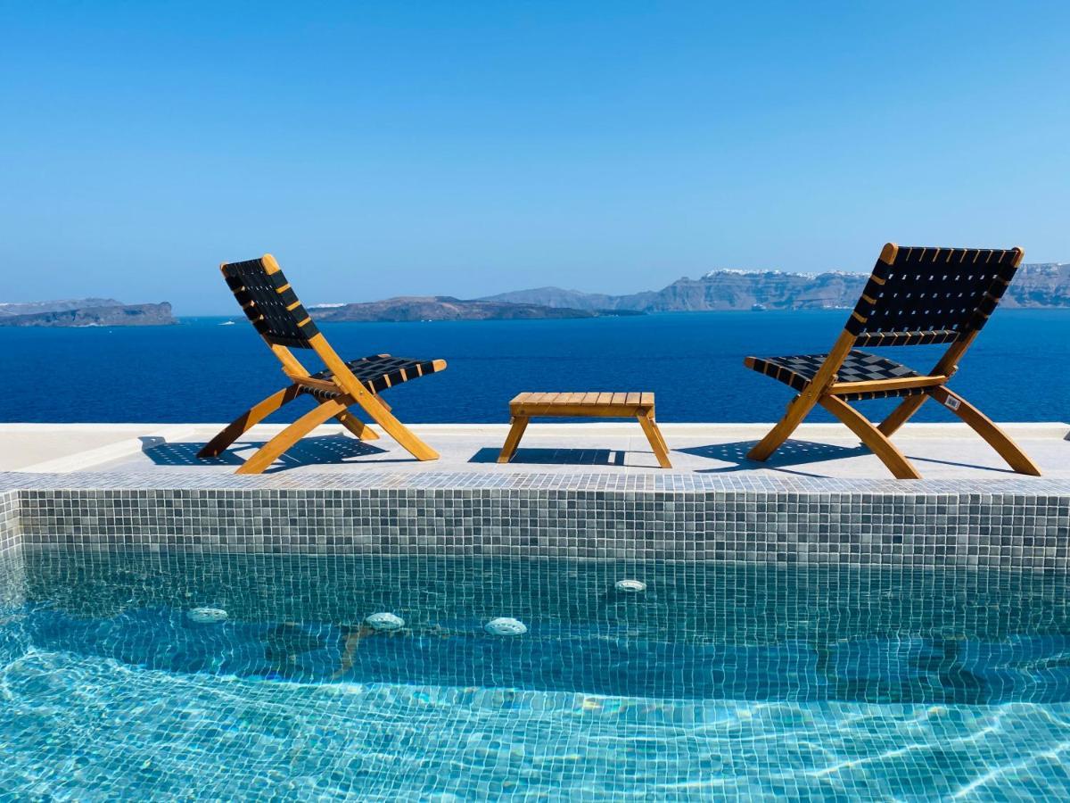 Kokkinos Hotel Akrotírion