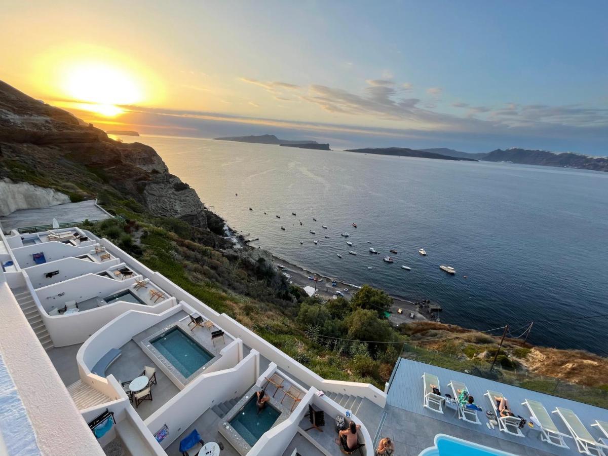 Hotel Kokkinos