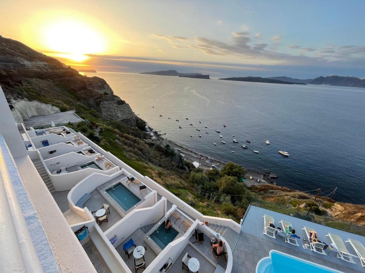 Kokkinos 3* Akrotírion