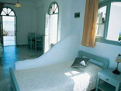 Kokkinos 3* Akrotírion