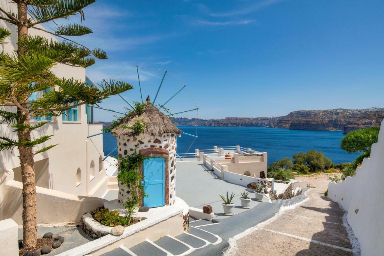 Hotel Kokkinos