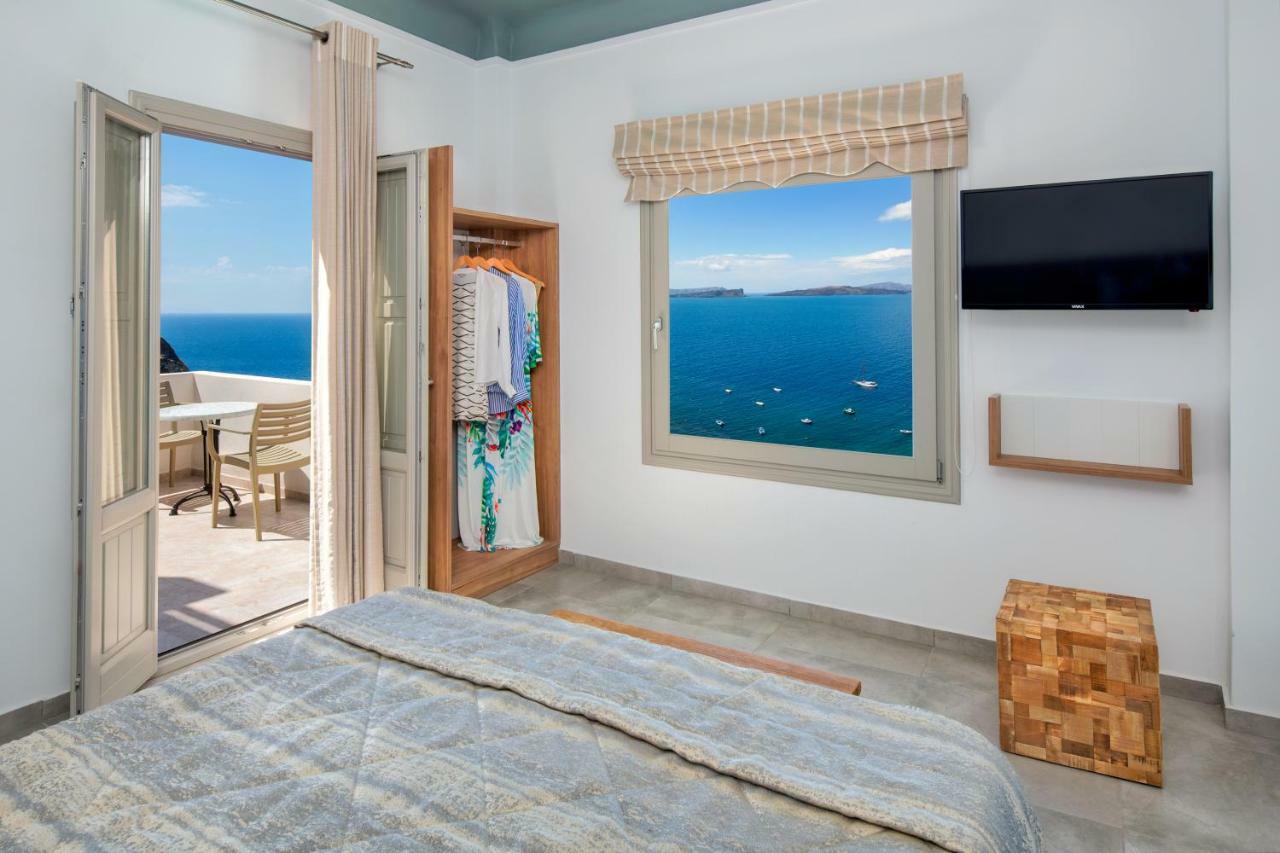 Hotel Kokkinos 3*